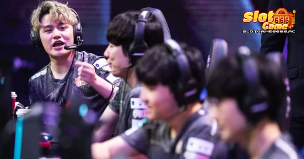 ข่าว-Esport