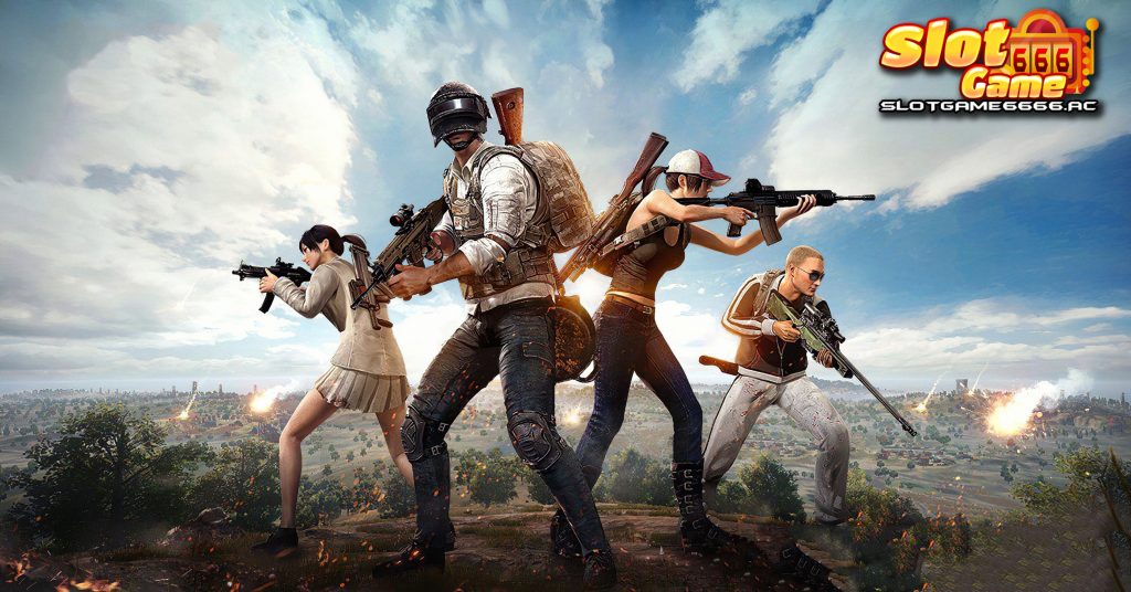 Esport-Game