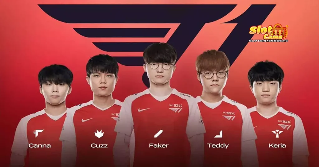 ชมรม esport